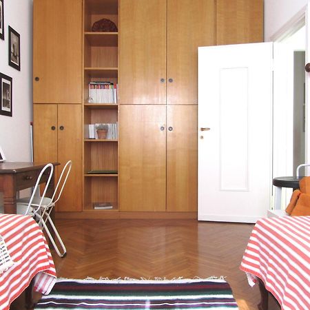 Art Design Duomo Suites มิลาน ภายนอก รูปภาพ