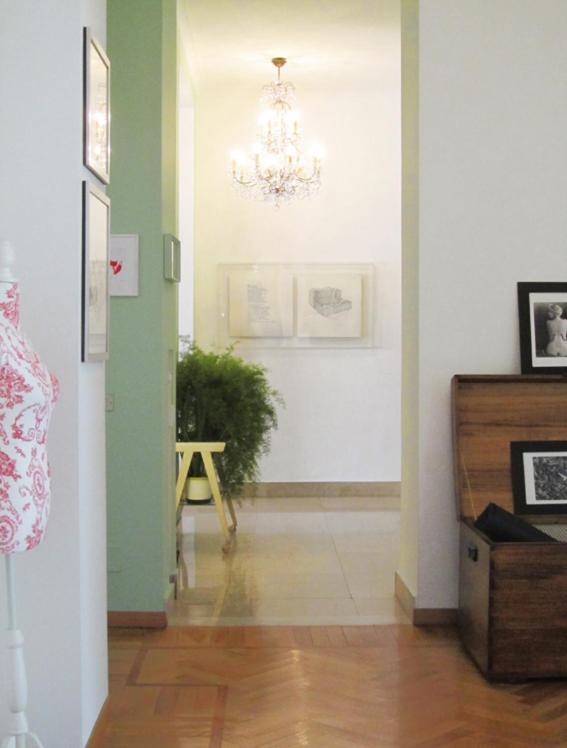 Art Design Duomo Suites มิลาน ภายนอก รูปภาพ