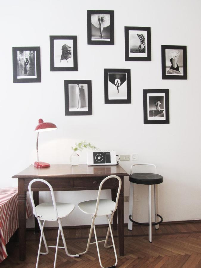 Art Design Duomo Suites มิลาน ภายนอก รูปภาพ