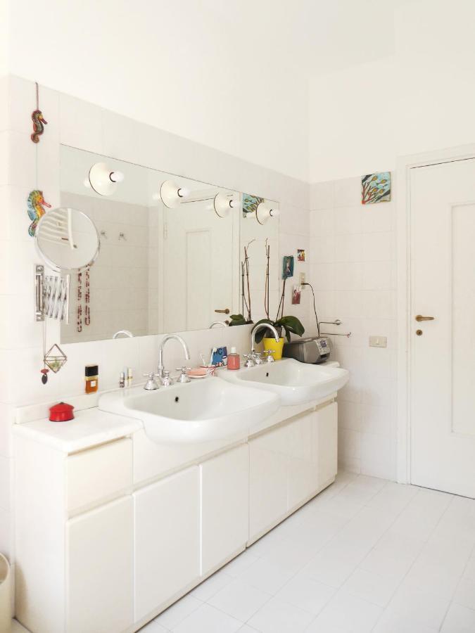 Art Design Duomo Suites มิลาน ภายนอก รูปภาพ